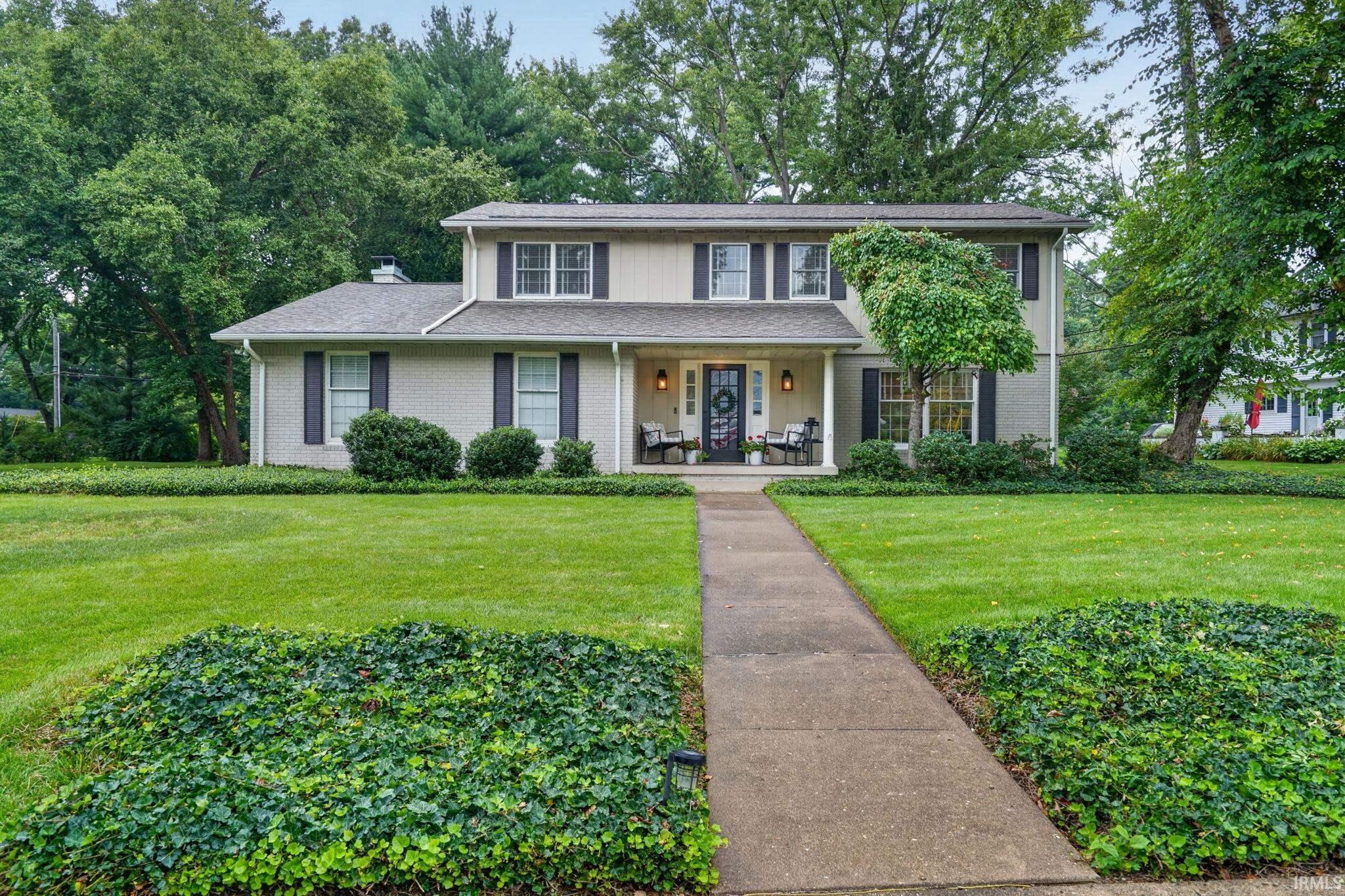 3816 Gate Road Lafayette IN 47909