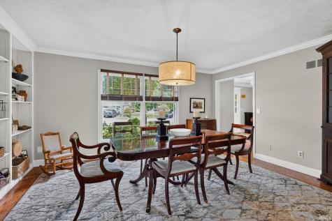 3816 Gate Road Lafayette IN 47909