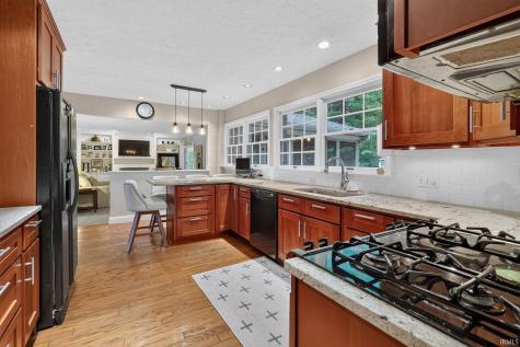 3816 Gate Road Lafayette IN 47909
