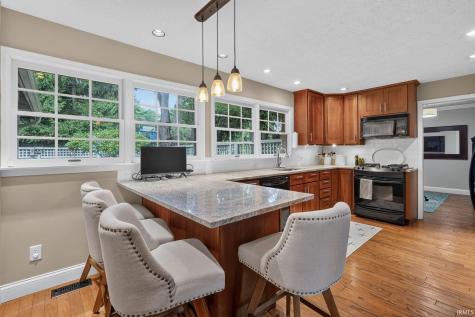 3816 Gate Road Lafayette IN 47909