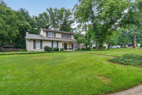 3816 Gate Road Lafayette IN 47909