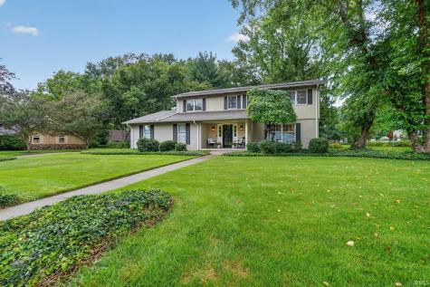 3816 Gate Road Lafayette IN 47909