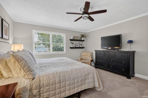 3816 Gate Road Lafayette IN 47909