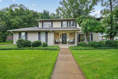 3816 Gate Road Lafayette IN 47909