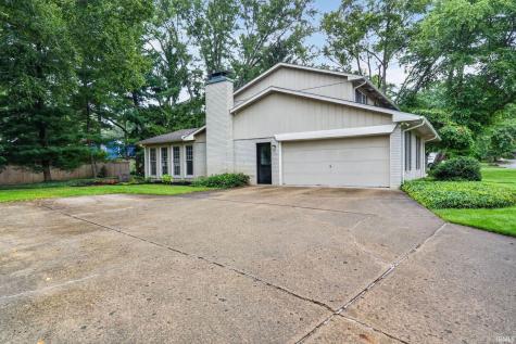3816 Gate Road Lafayette IN 47909