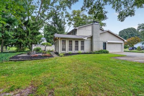 3816 Gate Road Lafayette IN 47909