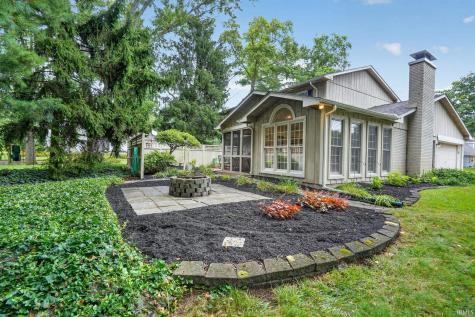 3816 Gate Road Lafayette IN 47909