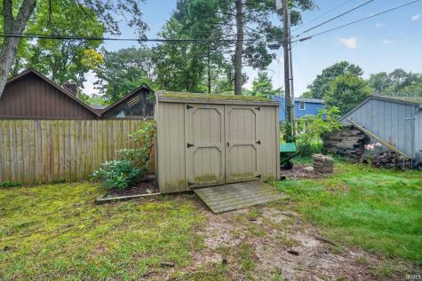 3816 Gate Road Lafayette IN 47909