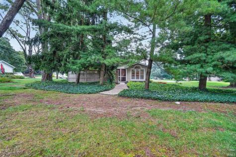 3816 Gate Road Lafayette IN 47909