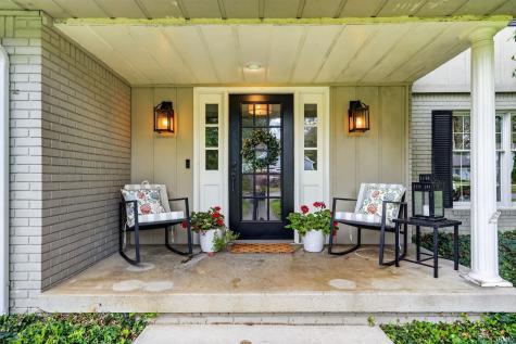 3816 Gate Road Lafayette IN 47909