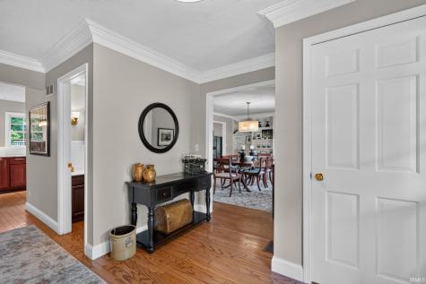 3816 Gate Road Lafayette IN 47909