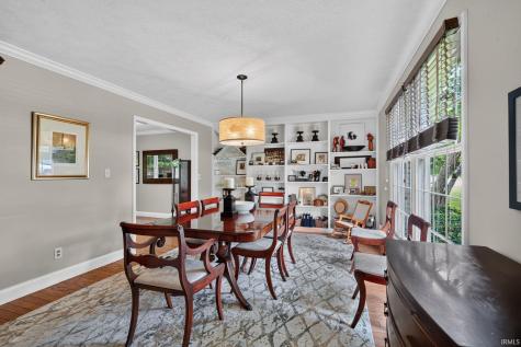 3816 Gate Road Lafayette IN 47909