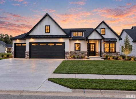 2550 Timberstone Drive Elkhart IN 46514