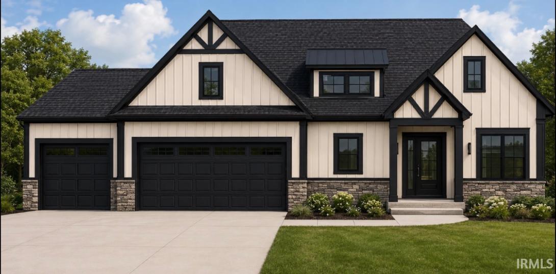 2550 Timberstone Drive Elkhart IN 46514