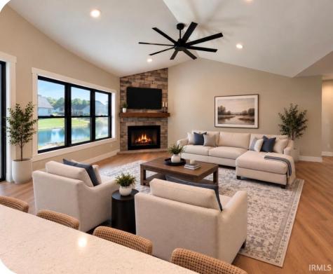 2550 Timberstone Drive Elkhart IN 46514