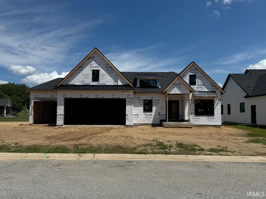 2550 Timberstone Drive Elkhart IN 46514