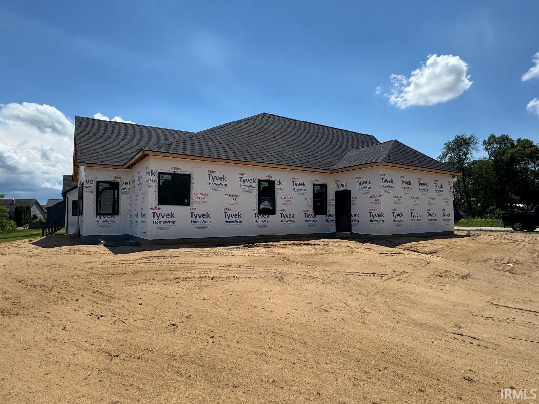 2550 Timberstone Drive Elkhart IN 46514