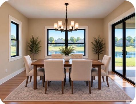 2550 Timberstone Drive Elkhart IN 46514