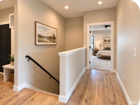 2550 Timberstone Drive Elkhart IN 46514