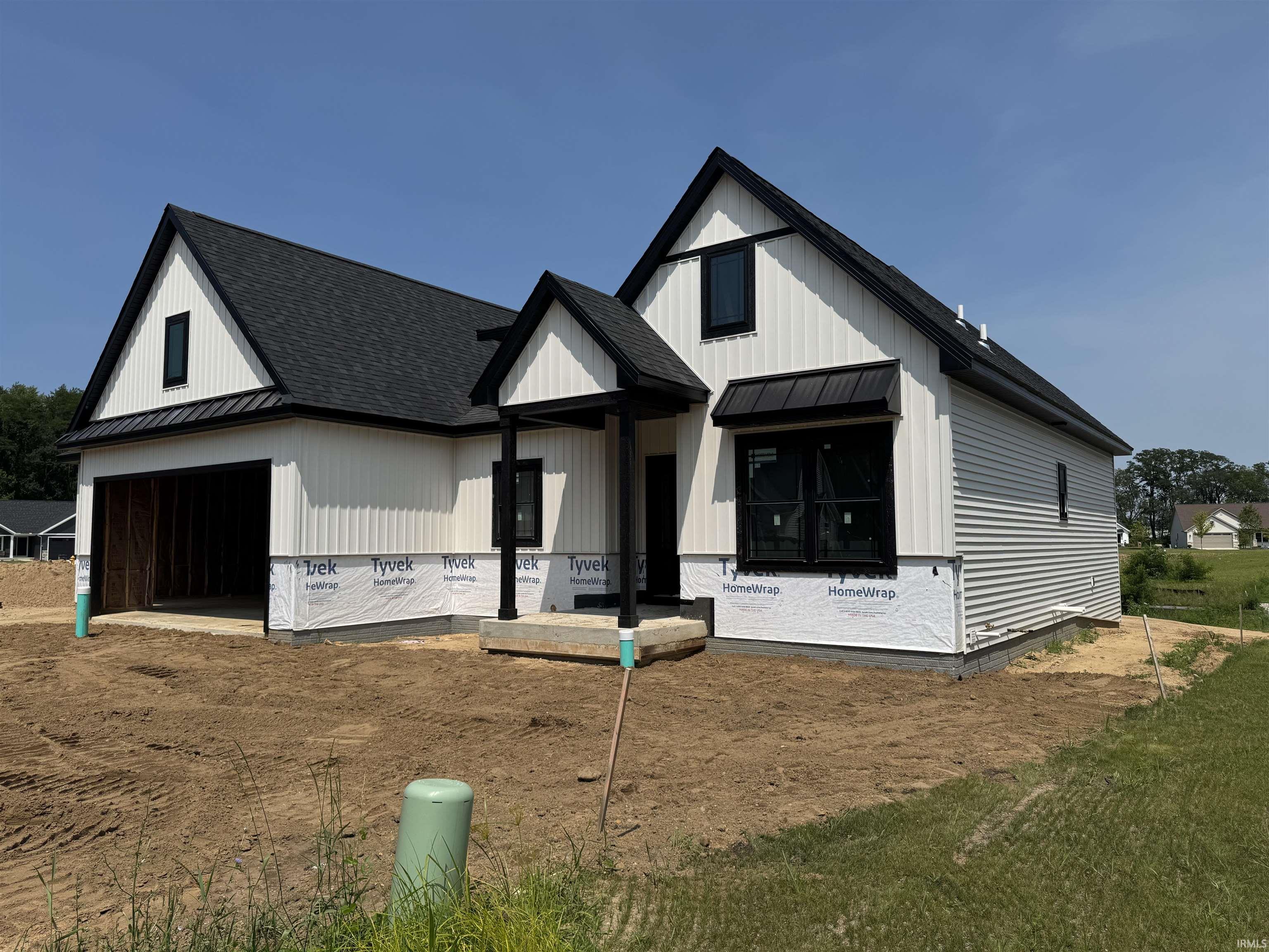 2550 Timberstone Drive Elkhart IN 46514