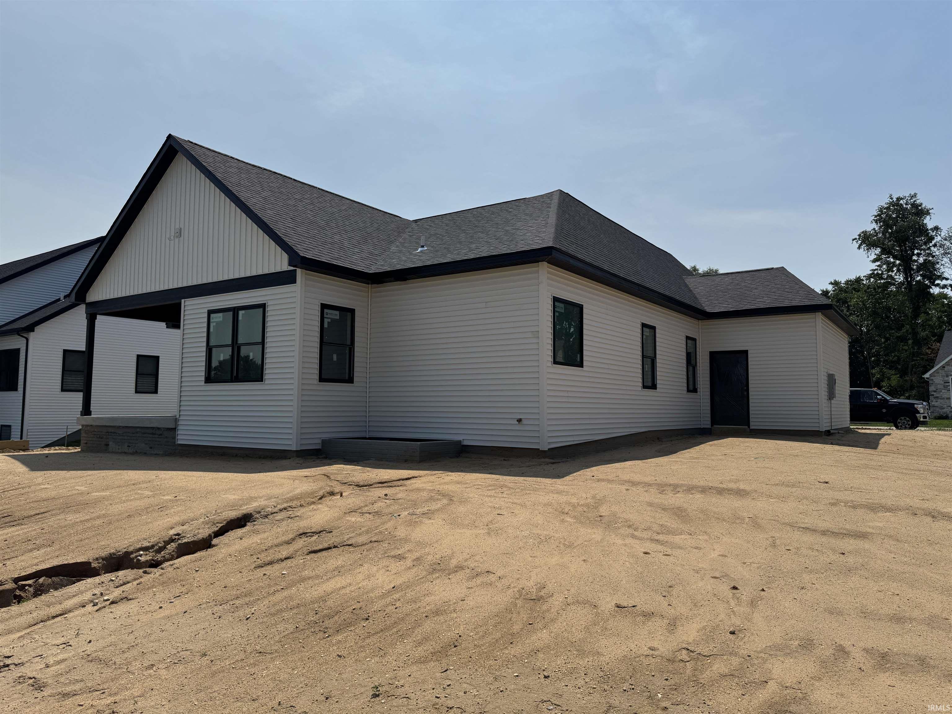 2550 Timberstone Drive Elkhart IN 46514