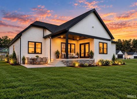 2550 Timberstone Drive Elkhart IN 46514