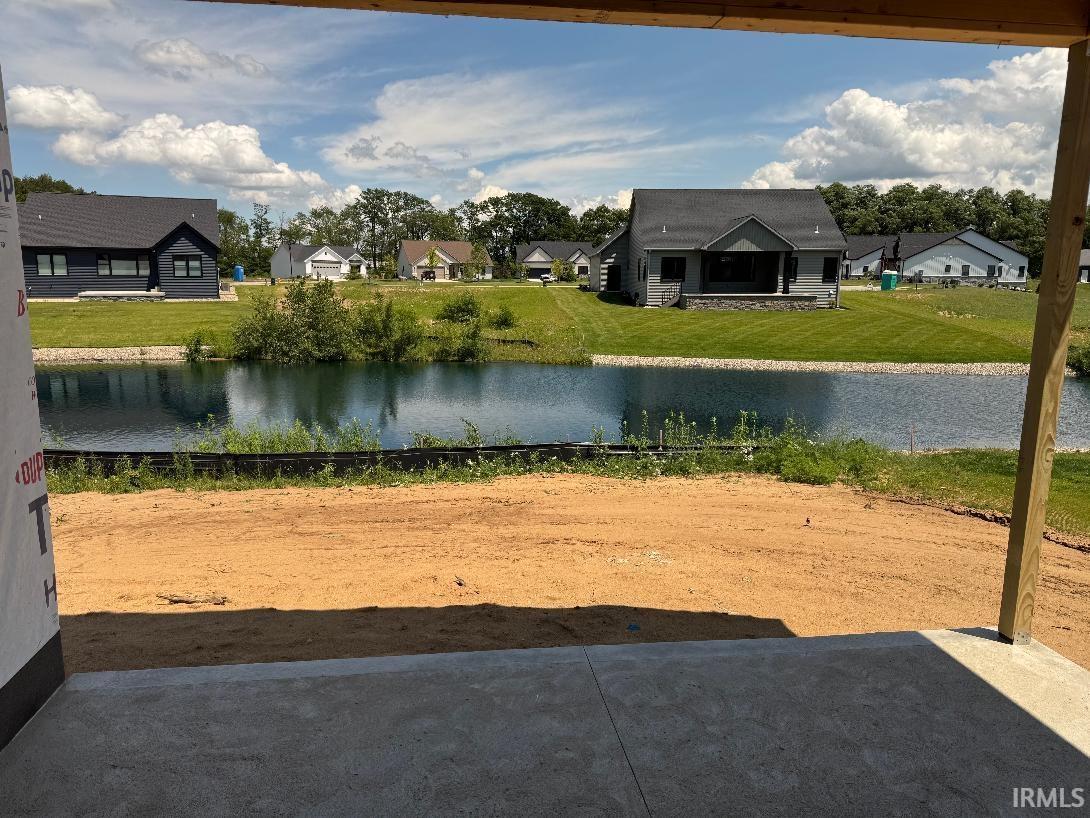 2550 Timberstone Drive Elkhart IN 46514