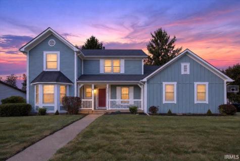 3000 Hamilton Street West Lafayette IN 47906
