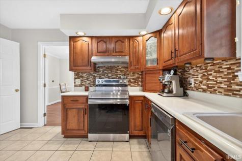 3000 Hamilton Street West Lafayette IN 47906