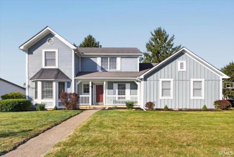 3000 Hamilton Street West Lafayette IN 47906