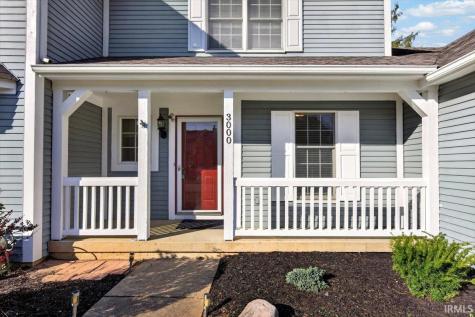 3000 Hamilton Street West Lafayette IN 47906