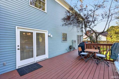 3000 Hamilton Street West Lafayette IN 47906