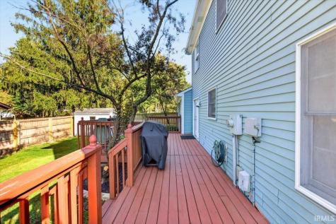 3000 Hamilton Street West Lafayette IN 47906