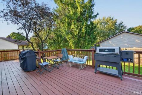3000 Hamilton Street West Lafayette IN 47906