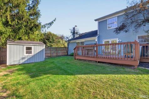 3000 Hamilton Street West Lafayette IN 47906