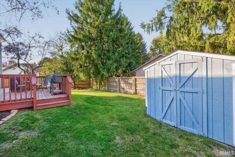 3000 Hamilton Street West Lafayette IN 47906
