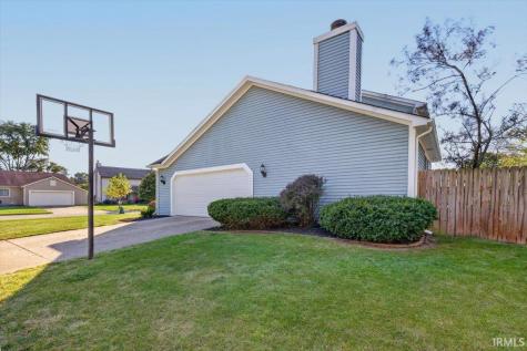3000 Hamilton Street West Lafayette IN 47906