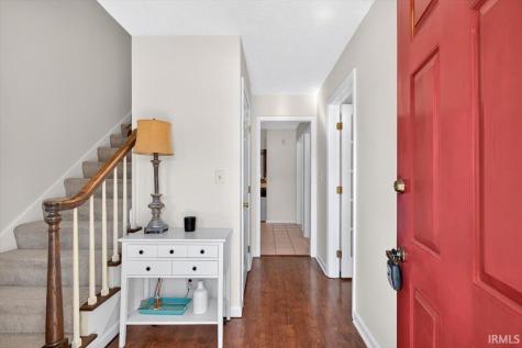 3000 Hamilton Street West Lafayette IN 47906