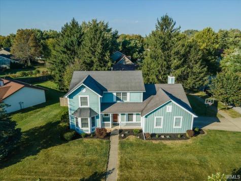 3000 Hamilton Street West Lafayette IN 47906