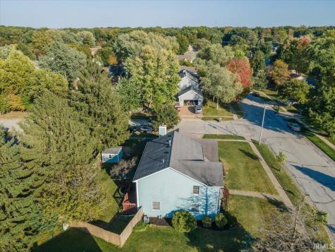 3000 Hamilton Street West Lafayette IN 47906