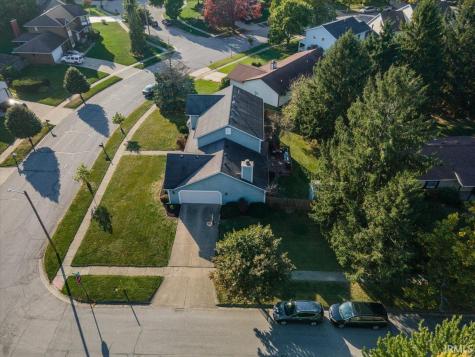 3000 Hamilton Street West Lafayette IN 47906