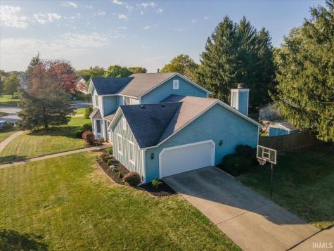 3000 Hamilton Street West Lafayette IN 47906
