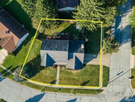 3000 Hamilton Street West Lafayette IN 47906