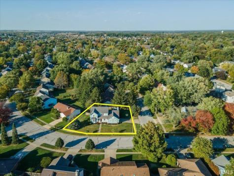 3000 Hamilton Street West Lafayette IN 47906