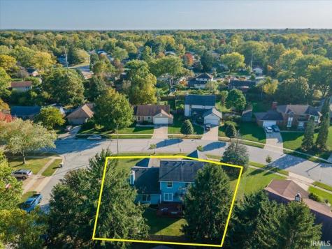 3000 Hamilton Street West Lafayette IN 47906