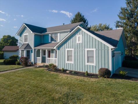 3000 Hamilton Street West Lafayette IN 47906