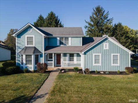 3000 Hamilton Street West Lafayette IN 47906