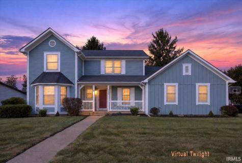 3000 Hamilton Street West Lafayette IN 47906