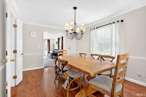 3000 Hamilton Street West Lafayette IN 47906