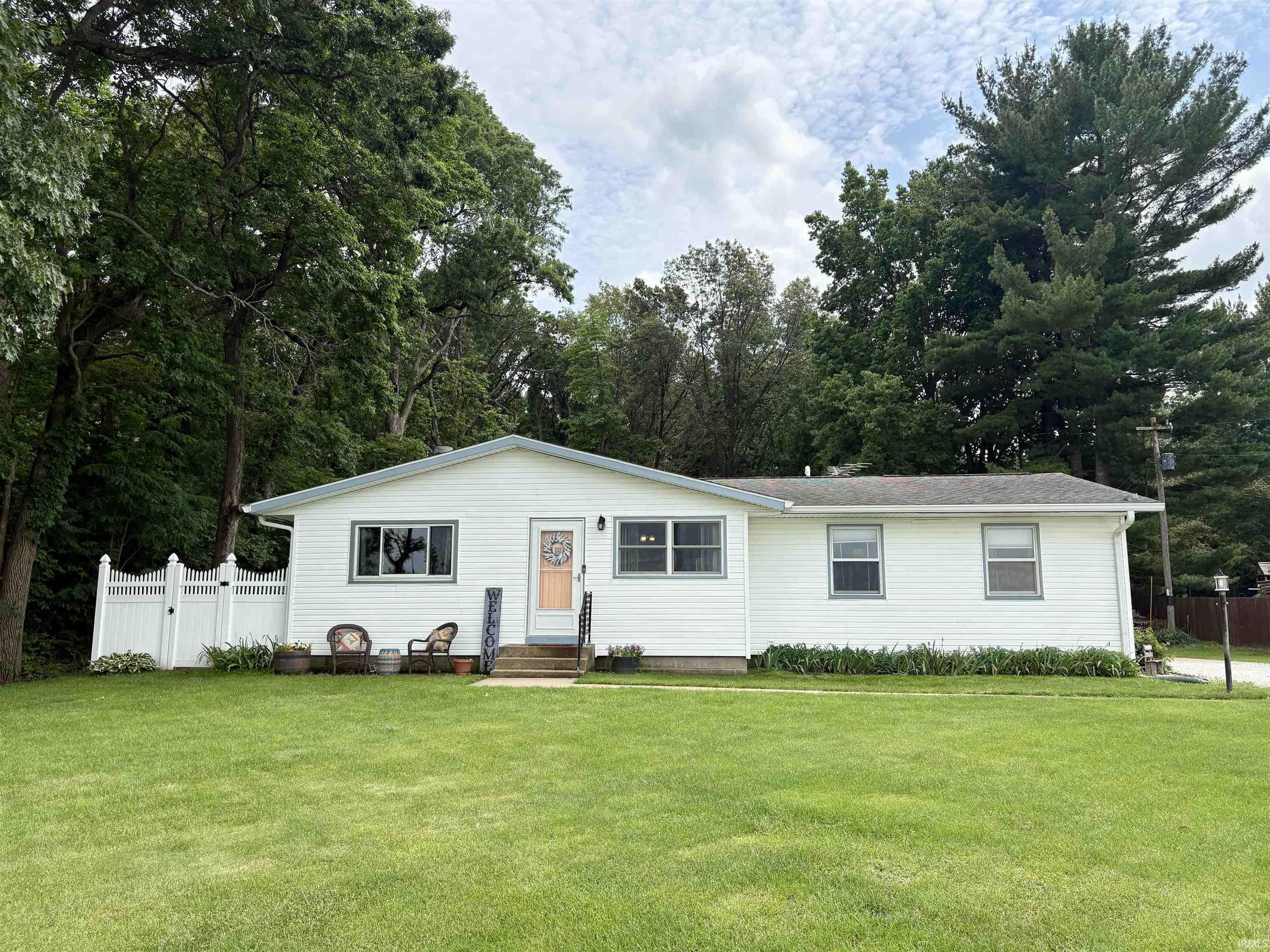 1807 W 450 S Lafayette IN 47909